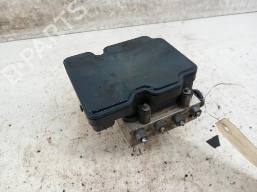 Used ABS pump RENAULT TWINGO III (BCM_, BCA_) 1.0 SCe 70 (BCMB) (69 hp) 28737761