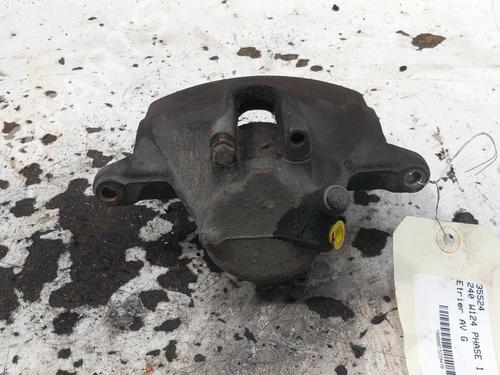 Used Left front brake caliper Left front brake caliper MERCEDES-BENZ 124 Saloon (W124) 250 D (124.125) (94 hp) 28751682 28751682