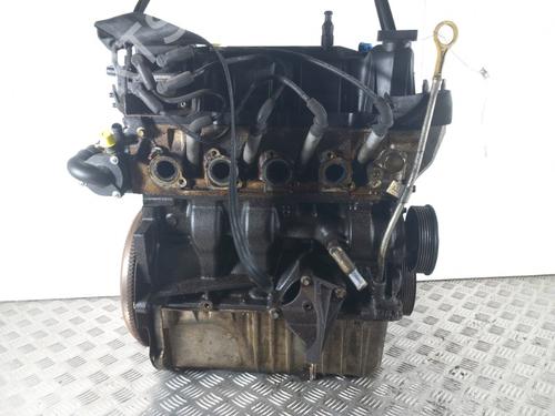 Engine FORD FIESTA V (JH_, JD_) 1.3 | BP28734132M1 