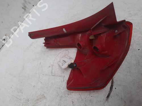 Højre baglygte CITROËN C4 I (LC_) 1.6 HDi (109 hp) 28752566