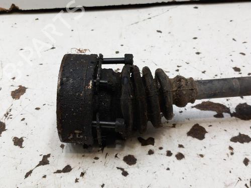 Used Left front driveshaft VW GOLF III (1H1) 1.9 TDI (90 hp) 28778270