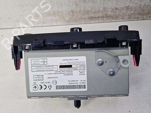 Radio PEUGEOT 108 1.0 VTi 72 | BP28784122E6 - Image 4