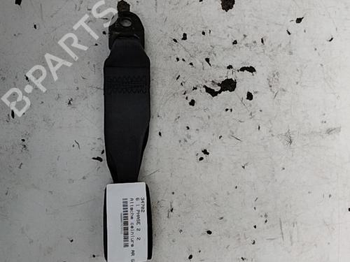 Boucle de ceinture de sécurité MAZDA 6 Hatchback (GG) 2.0 DI (GG14) (121 hp) 28754050