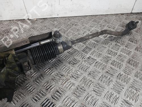Used Steering rack Steering rack PEUGEOT 405 II (4B) 1.9 D (68 hp) 39986698 39986698