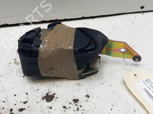 Used Front right seatbelt Front right seatbelt PEUGEOT 306 Hatchback (7A, 7C, N3, N5) 1.9 D (68 hp) 28793480 28793480
