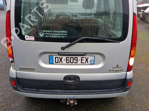 Electronic module RENAULT KANGOO Express (FC0/1_) 1.5 dCi (FC07, FC1R) | BP28757345M83 - Image 6