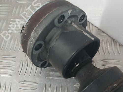 Used Driveshaft Driveshaft MERCEDES-BENZ M-CLASS (W164) ML 320 CDI 4-matic (164.122) (224 hp) 29625153 29625153