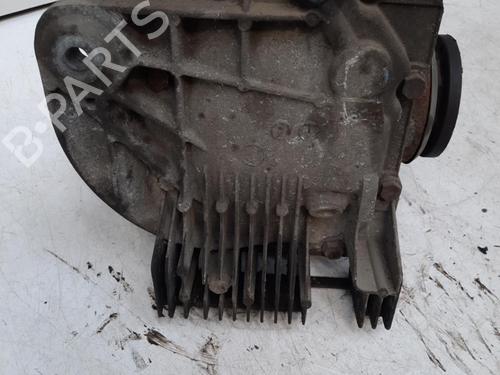 Used Rear differential BMW 5 (E60) 530 d (218 hp) 28774522