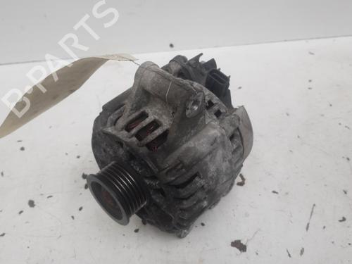 Used Alternator FORD FIESTA V (JH_, JD_) 1.3 (69 hp) 28776404