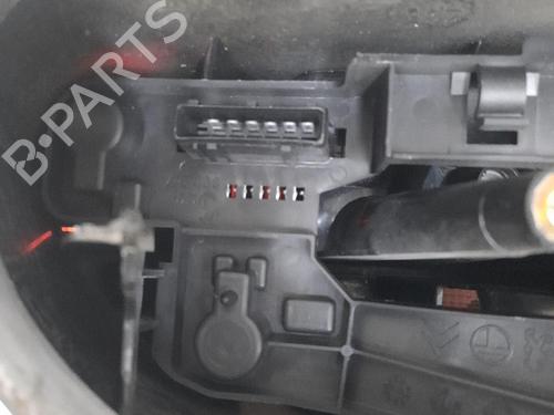 Used Right taillight CITROËN SAXO (S0, S1) 1.1 X, SX (60 hp) 28785293