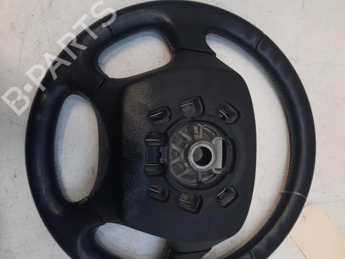 Used Steering wheel Steering wheel PEUGEOT 607 (9D, 9U) 2.7 HDi 24V (204 hp) 28759899 28759899