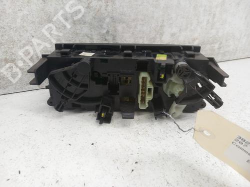 Climate control PEUGEOT 207 (WA_, WC_) 1.6 HDi | BP28734523I5 