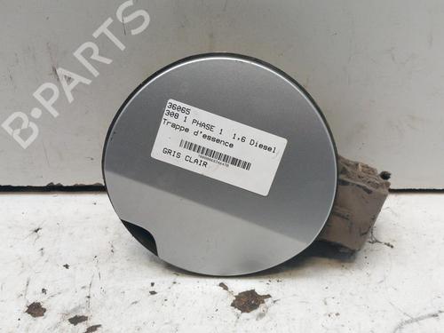 Used Fuel flap PEUGEOT 308 I (4A_, 4C_) 1.6 HDi (92 hp) 28778706