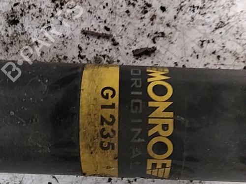 Used Right rear shock absorber BMW 3 (E46) 330 d (184 hp) 28790154