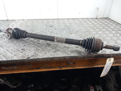 Used Right front driveshaft PEUGEOT 208 I (CA_, CC_) 1.4 VTi (95 hp) 28744645