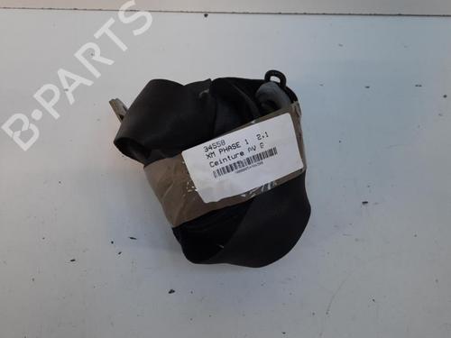 Front left seatbelt CITROËN XM (Y3) 2.1 D 12V | BP28769859I26 - Image 2
