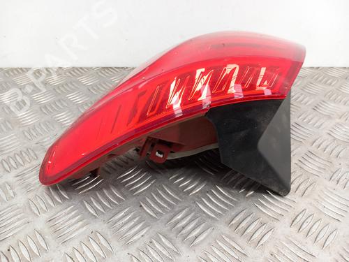 Right taillight OPEL MERIVA B MPV (S10) 1.4 (75) | BP28780146C35 - Image 2