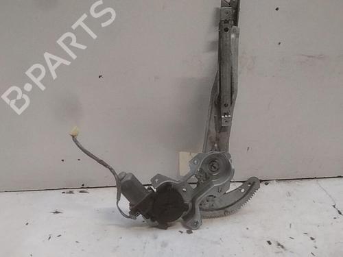 Front right window mechanism ROVER 45 I Saloon (RT) 2.0 iDT | BP28794271C23