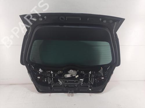 Tailgate ALFA ROMEO 159 Sportwagon (939_) 2.0 JTDM (939BXP1B) | BP28788782C6 