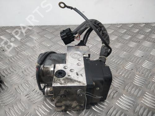 Used ABS pump SUBARU LEGACY III Estate (BH) 2.5 AWD (BH9) (156 hp) 28739087