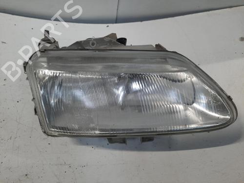 Right headlight RENAULT ESPACE III (JE0_) 2.2 12V TD (JE0E, JE0H, JE0P) | BP28772469C29 