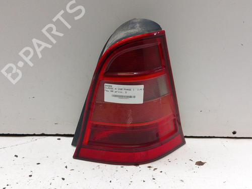Right taillight MERCEDES-BENZ A-CLASS (W168) A 140 (168.031, 168.131) | BP28756217C35