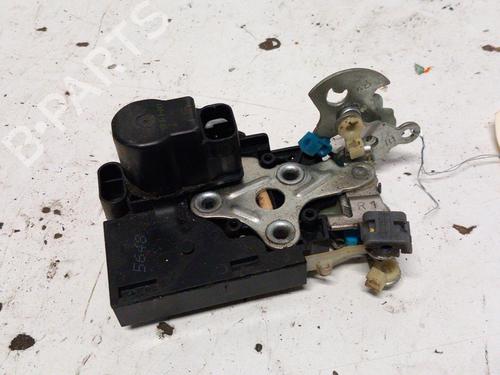 Used Electronic module Electronic module CHEVROLET SPARK (M300) 1.2 (82 hp) 28785907 28785907