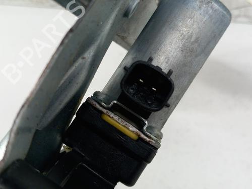 Front left window mechanism DACIA SANDERO II TCe 90 (B8M1, B8MA, B8AC) | BP28772878C22 