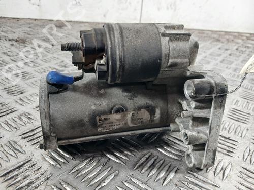 Used Starter Starter 37169425 37169425