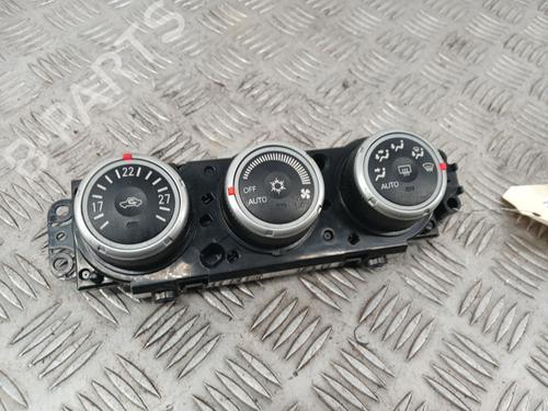 Used Climate control MITSUBISHI ASX (GA_W_) 1.8 DI-D (GA6W) (150 hp) 30751987
