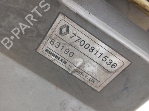 Used Left headlight Left headlight RENAULT CLIO I (B/C57_, 5/357_) 1.9 D (B/C/S576, B/C/S57L) (64 hp) 28734663 28734663