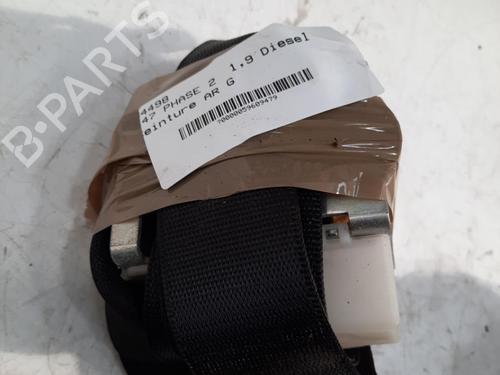 Used Rear left belt tensioner ALFA ROMEO 147 (937_) 1.9 JTDM 8V (937.AXD1A, 937.AXU1A, 937.BXU1A) (120 hp) 28753307