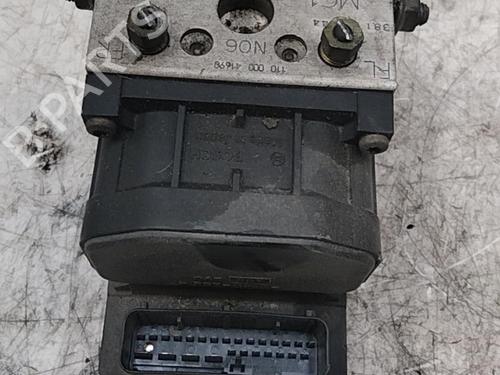 Used ABS pump ABS pump HONDA CIVIC VII Hatchback (EU, EP, EV) 1.6 i (EP2, EU8, EU6) (110 hp) 28775838 28775838