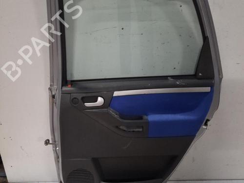 Dør høyre bak OPEL MERIVA A MPV (X03) 1.8 (E75) (125 hp) 28758359