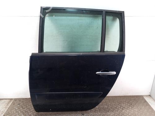 Dør venstre bak RENAULT ESPACE IV (JK0/1_) 2.0 (JK0A, JK1D, JK0N) 7751476285