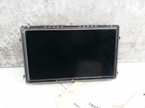 Display RENAULT ESPACE IV (JK0/1_) 2.2 dCi (JK0H) (150 hp) 28781634