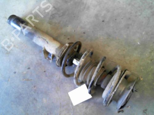 Used Left front shock absorber BMW X1 (E84) sDrive 18 d (143 hp) 28792462