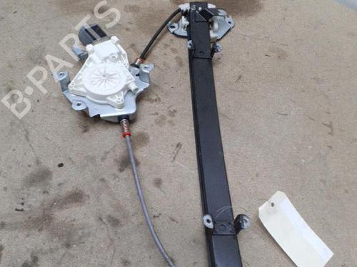 Used Front right window mechanism NISSAN MICRA III (K12) 1.5 dCi (86 hp) 28776861