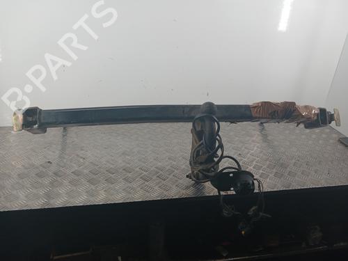 Used Tow ball/Mechanism RENAULT MEGANE II (BM0/1_, CM0/1_) 1.5 dCi (BM1E, CM1E) (106 hp) 30848031