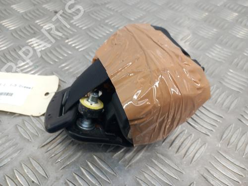 Rear right belt tensioner NISSAN MICRA III (K12) 1.5 dCi | BP29332878C90 