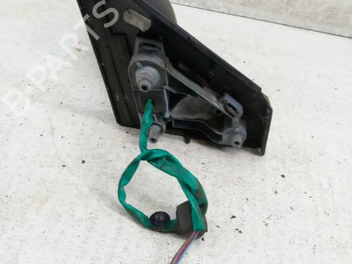 Left mirror CITROËN C5 I (DC_) 2.0 HDi (DCRHZB, DCRHZE) | BP28740135C26 