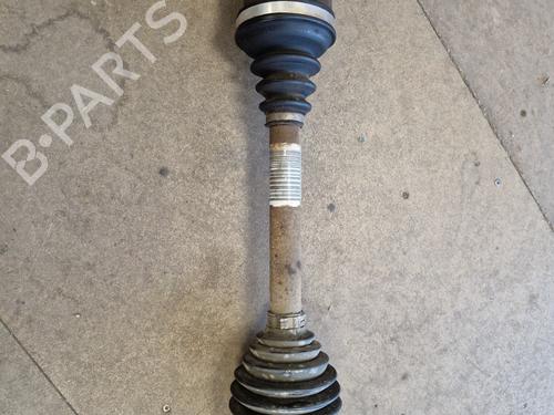 Used Left front driveshaft PEUGEOT 5008 (0U_, 0E_) 2.0 HDi 150 / BlueHDi 150 (150 hp) 28765471