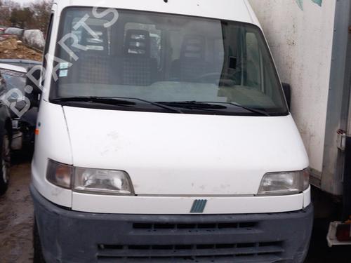 Brugte FIAT DUCATO Bus (230_)  2.5 D Combinato  4033464