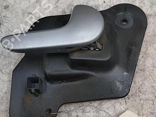 Used Rear right interior door handle Rear right interior door handle OPEL MERIVA A MPV (X03) 1.7 CDTI (E75) (100 hp) 28775430 28775430