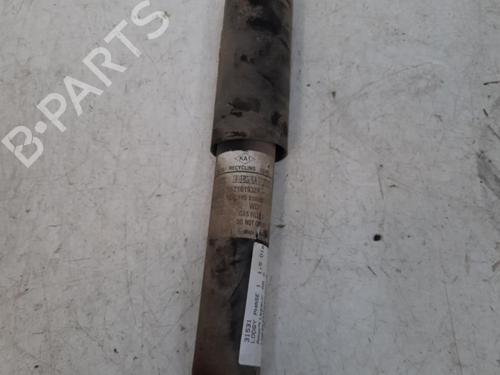 Used Right rear shock absorber DACIA LODGY (JS_) 1.5 dCi (90 hp) 28762813