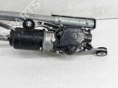 Used Front wiper motor Front wiper motor HONDA CIVIC VIII Hatchback (FN, FK) 1.4 (FK1, FN4) (100 hp) 28772830 28772830