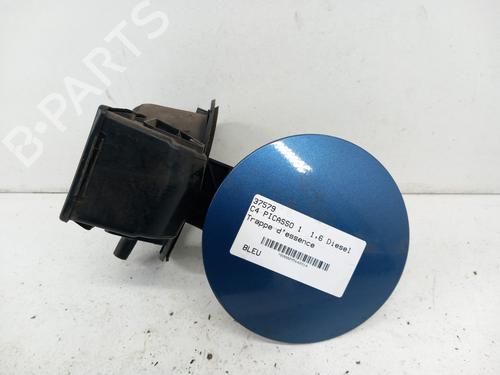 Używane Klapa wlewu paliwa CITROËN C4 Picasso I MPV (UD_) 1.6 HDi 110 (112 hp) 28737412