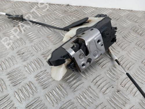 Used Electronic module Electronic module PEUGEOT 208 I (CA_, CC_) [2012-2021] 34525103 34525103
