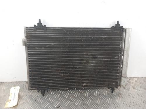 AC radiator PEUGEOT 3008 I MPV (0U_) 1.6 HDi | BP29898330M32