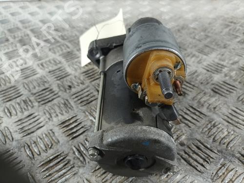 Starter RENAULT TRAFIC III Van (FG_) 1.6 dCi 115 (FGMD) | BP28735888M8 - Image 2